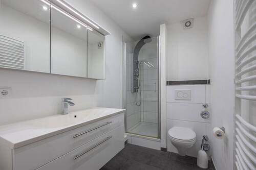 Badezimmer - 