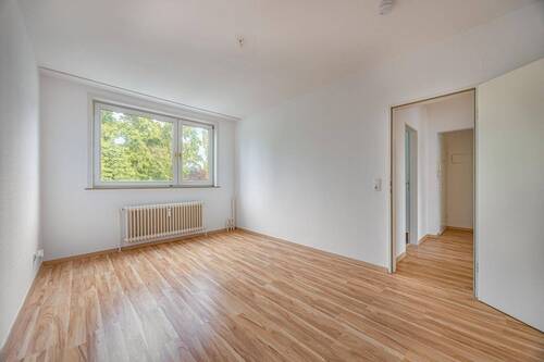 Schlafbereich - 