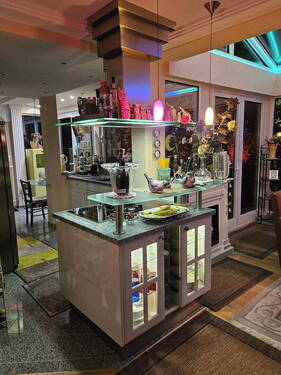 Küchenelement frei Teilansicht - 