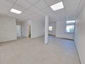 Büro 1 - Gewerbefläche im Neufahrner Zentrum