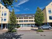 Innenhof - 