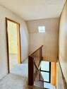 Der Flur im DG - 