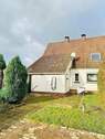 Rückansicht - WITTLICH !!! Zur Weilersiedlung !!! Einfamilienhaus !!!