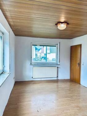 Das Esszimmer EG - 