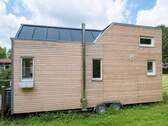 Tiny House - Mehrfamilienhaus, Wohnhaus mit 28,00 m² in Visselhövede zum Kaufen