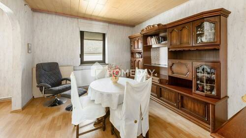 1. OG Wohnzimmer 1 - 