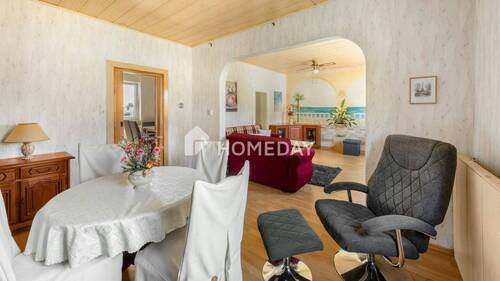 1. OG Wohnzimmer 2 - 