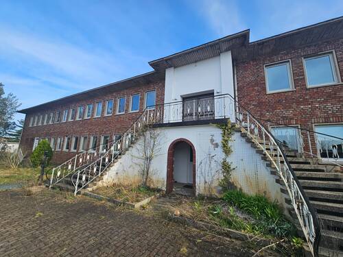 Bild 2 - Einfamilienhaus zur Miete in Laußig