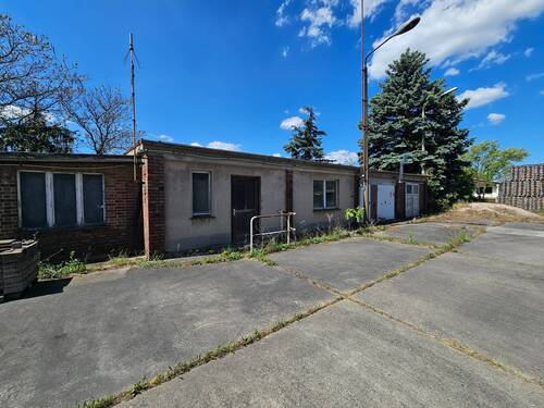 Bild 4 - Einfamilienhaus in Laußig zur Miete