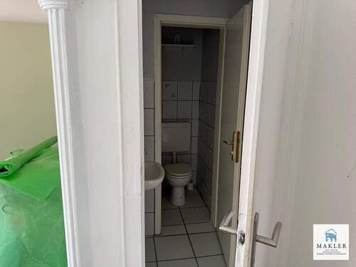 weiteres WC - 