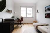 Arbeitszimmer - 