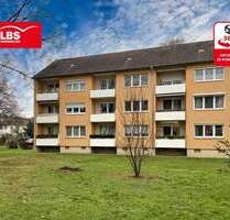 Kleine, gemütliche Eigentumswohnung in Schladen