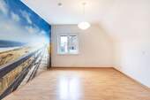 Schlafzimmer 1 Dachgeschoss - 