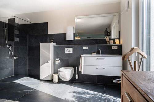 Badezimmer - 