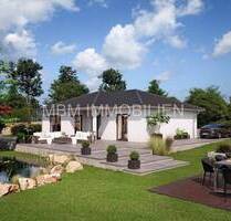 Ihr neues Zuhause in Porschdorf - Traumhaftes Grundstück in ruhiger Lage mit Baugenehmigung und Rundum-Sorglos-Paket Willkommen im idyllischen Ortste - Bad Schandau