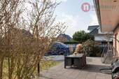 Terrasse - Pool ist nicht Bestandteil des Verkaufs. - 