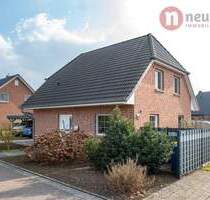 Einfamilienhaus in schöner Wohnlage in Niedermarschacht - ideal für Familien - Marschacht / Niedermarschacht