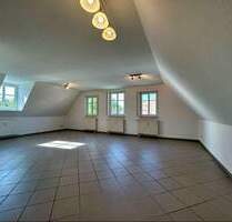 Miete: Moderne Wohnung in zentraler Lage - Herrieden