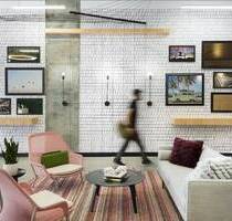 Private Coworking Desk im Herzen von Berlin Mitte - flexibel, möbliert, 247