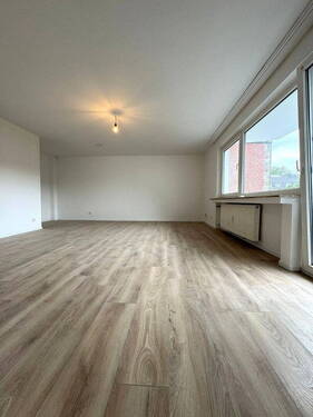 Wohnzimmer Appartment - Gewerbeobjekt (Büro, Produktion, Verkauf) in Düsseldorf