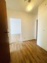 Eingang Appartment links - 