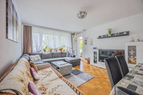 Wohnzimmer - 