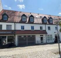 Bieterverfahren: Traumhafte 2 Zimmer Wohnung in Kirchheim bei München