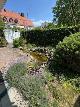 IMG_3478.jpeg - 2 Zimmer Terrassenwohnung zum Kaufen in Kirchheim bei München