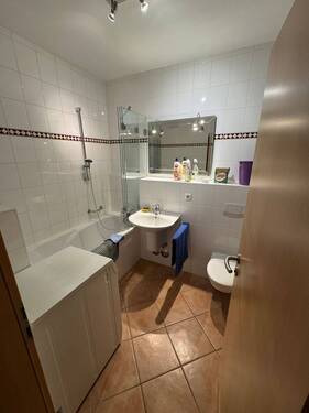 IMG_3467.jpeg - Terrassenwohnung mit 54,60 m² in Kirchheim bei München zum Kaufen