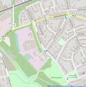 Makro-Ansicht - 