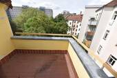 Balkon - 