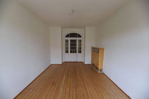 Zimmer 3 - Etagenwohnung mit 132,00 m² in Dresden zur Miete