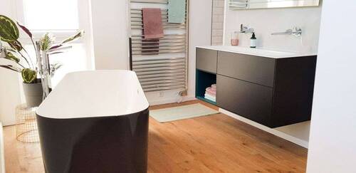 Badezimmer - 