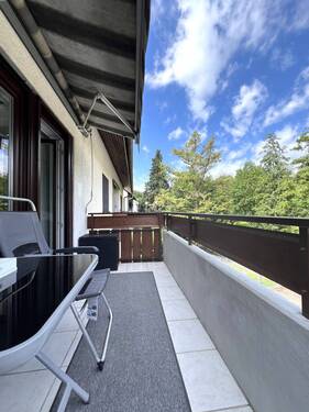 Balkon - Etagenwohnung mit 89,60 m² in Bretten zum Kaufen