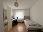 Schlafzimmer 3 - 