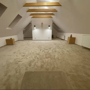 Schlafzimmer - Einfamilienhaus mit 142,00 m² in Wolfsburg zum Kaufen