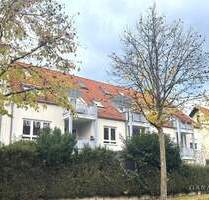 * Schöne 3 Zimmer-Wohnung * angenehme Wohnlage * sehr bequem 1. Obergeschoss * sonniger Balkon * - Ludwigsburg Pflugfelden