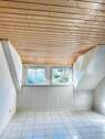 Schlafzimmer im DG - 