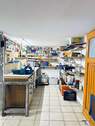 Die Werkstatt im Haus - 