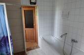 Badewanne / Sauna - 