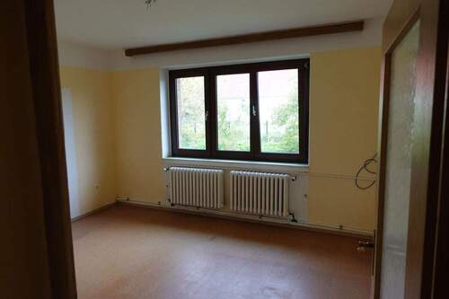 2. Zimmer Vorderseite - 