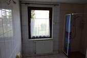 Bad / Dusche ebenerdig - 
