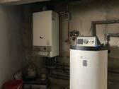 Heizungsanlage - 