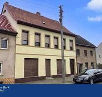 Ideal für Eigentümer oder Investoren ! - Artern