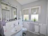 Badezimmer OG - 