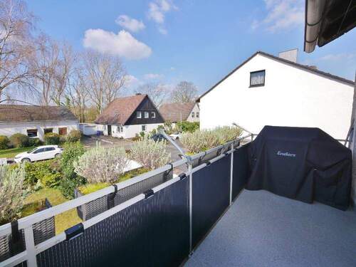 Balkon OG - 