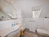 Duschbad Dachstudio - 