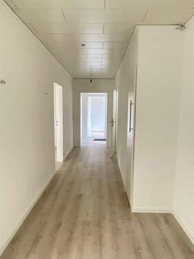 Whg. 1 EG Flur - Mehrfamilienhaus, Wohnhaus mit 360,00 m² in Loxstedt zum Kaufen