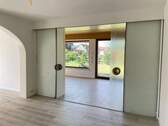 Whg. 1 EG_Glas - Schiebetüren zum Wintergarten - 