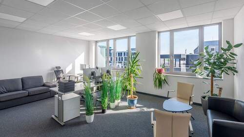 Büroraum 01 / monatlich - Büro in Berlin